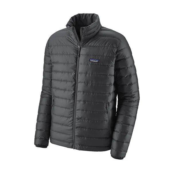 Piumino uomo M's Down Sweater Jacket  Patagonia