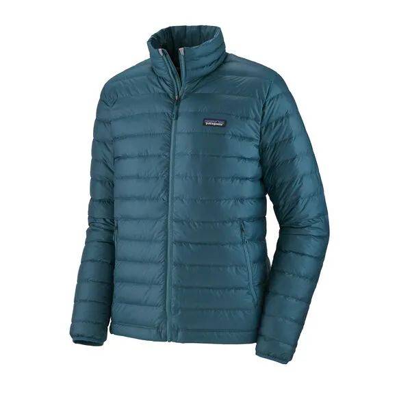 Piumino uomo M's Down Sweater Jacket  Patagonia