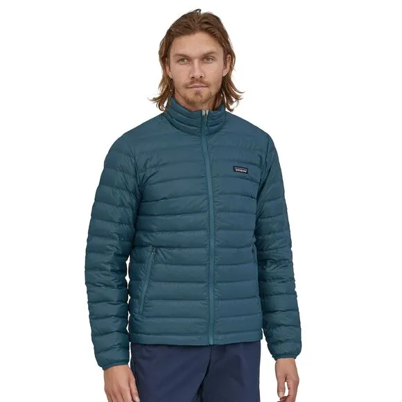 Piumino uomo M's Down Sweater Jacket  Patagonia