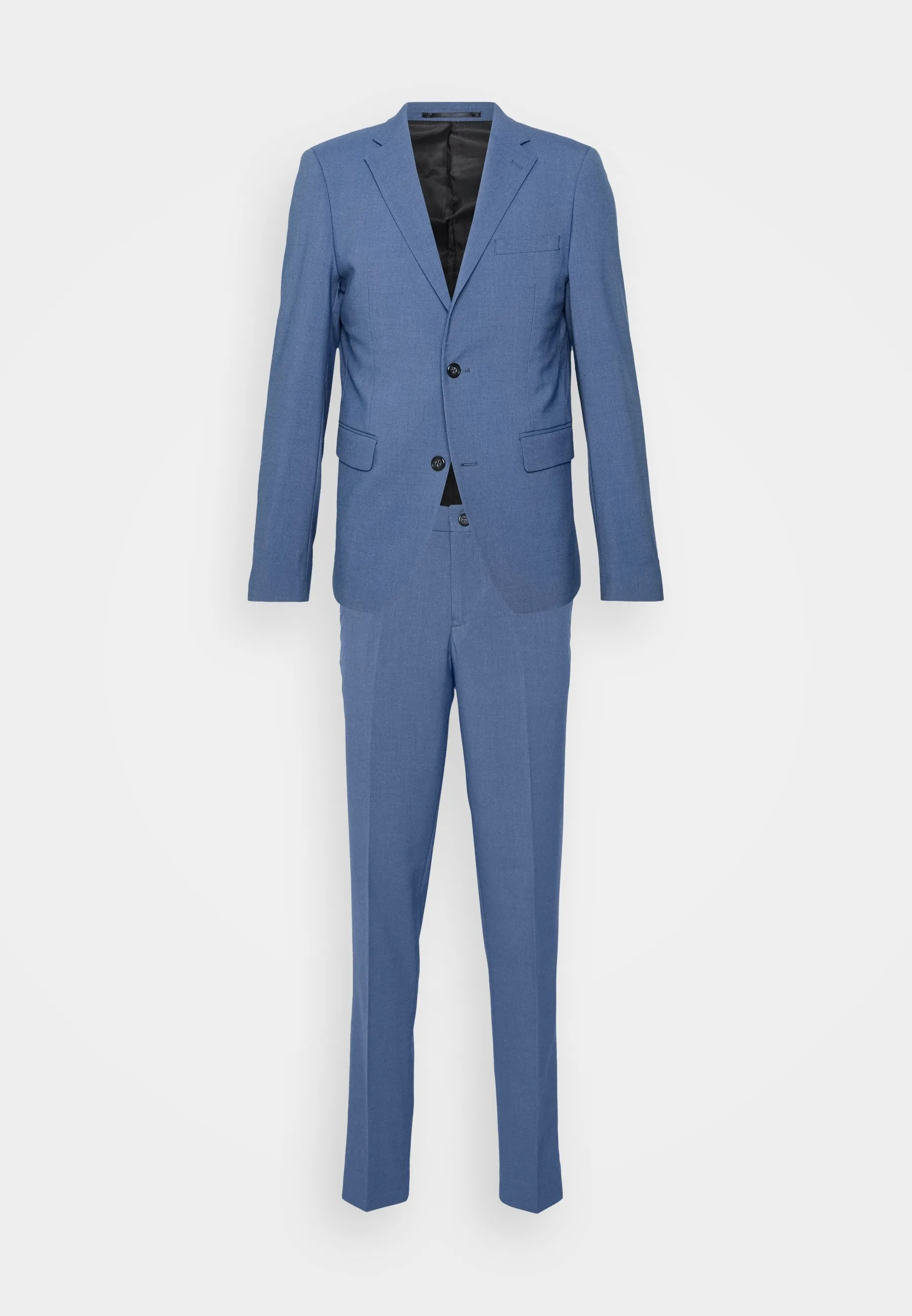 PLAIN MENS SUIT - Completo