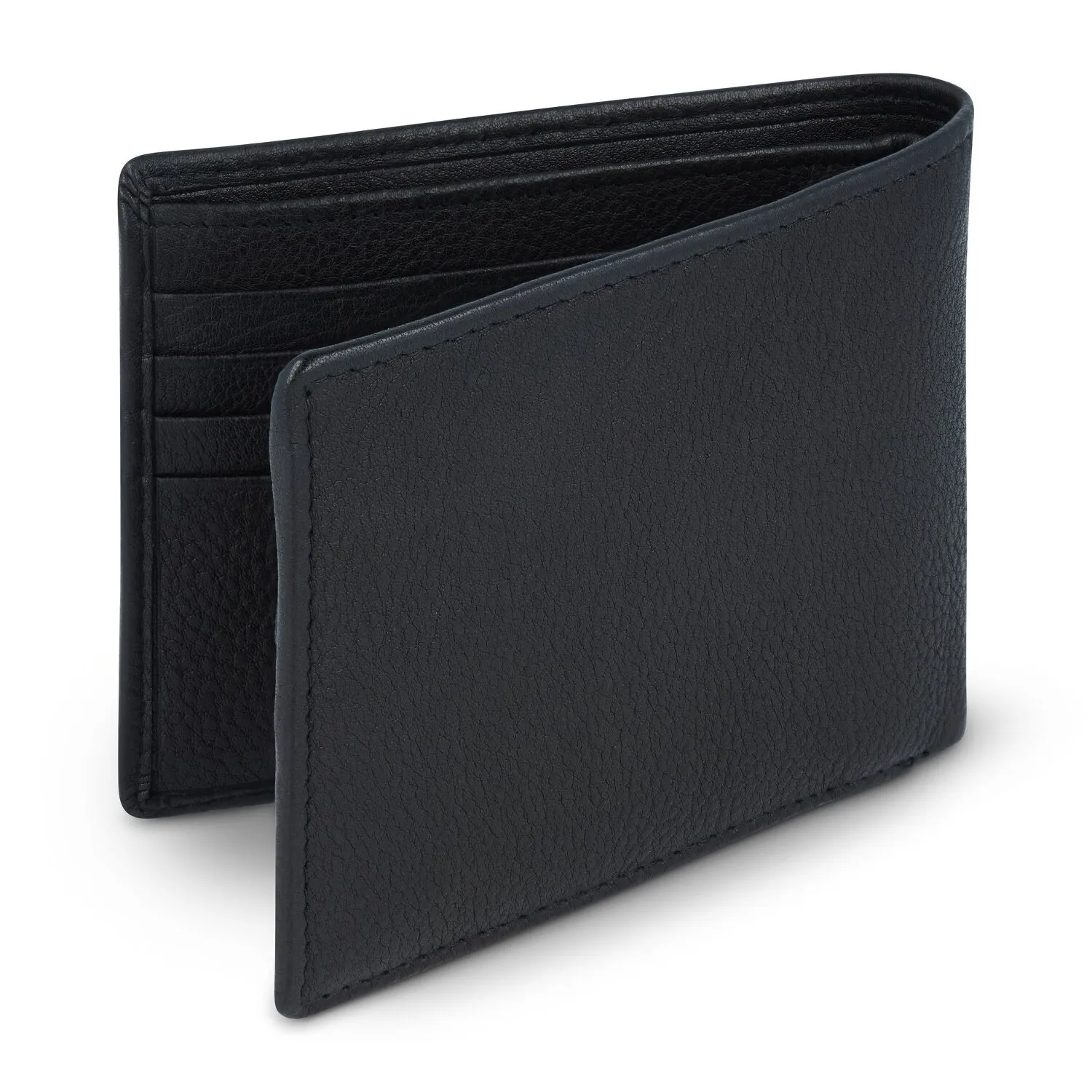 Police Portafoglio Pelle 11 cm