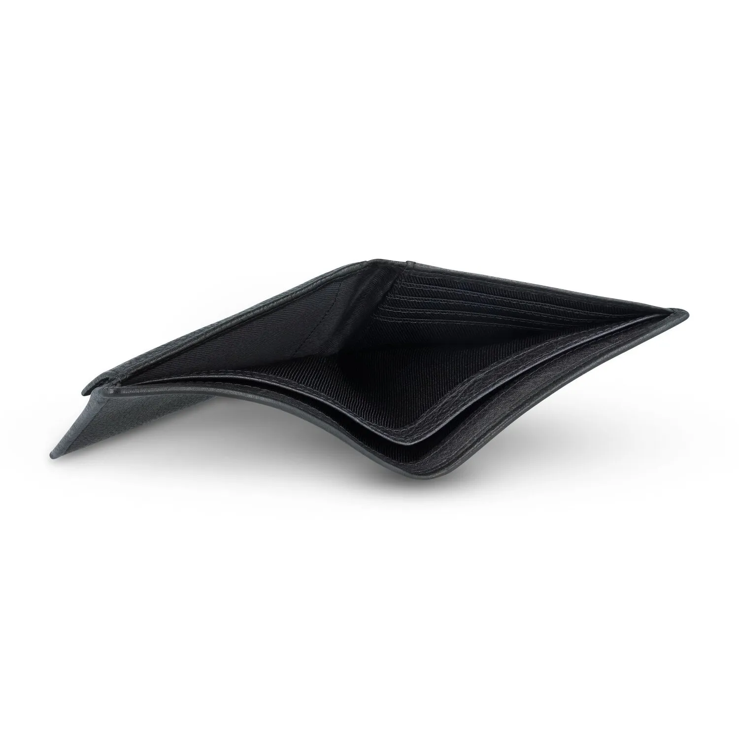 Police Portafoglio Pelle 11 cm