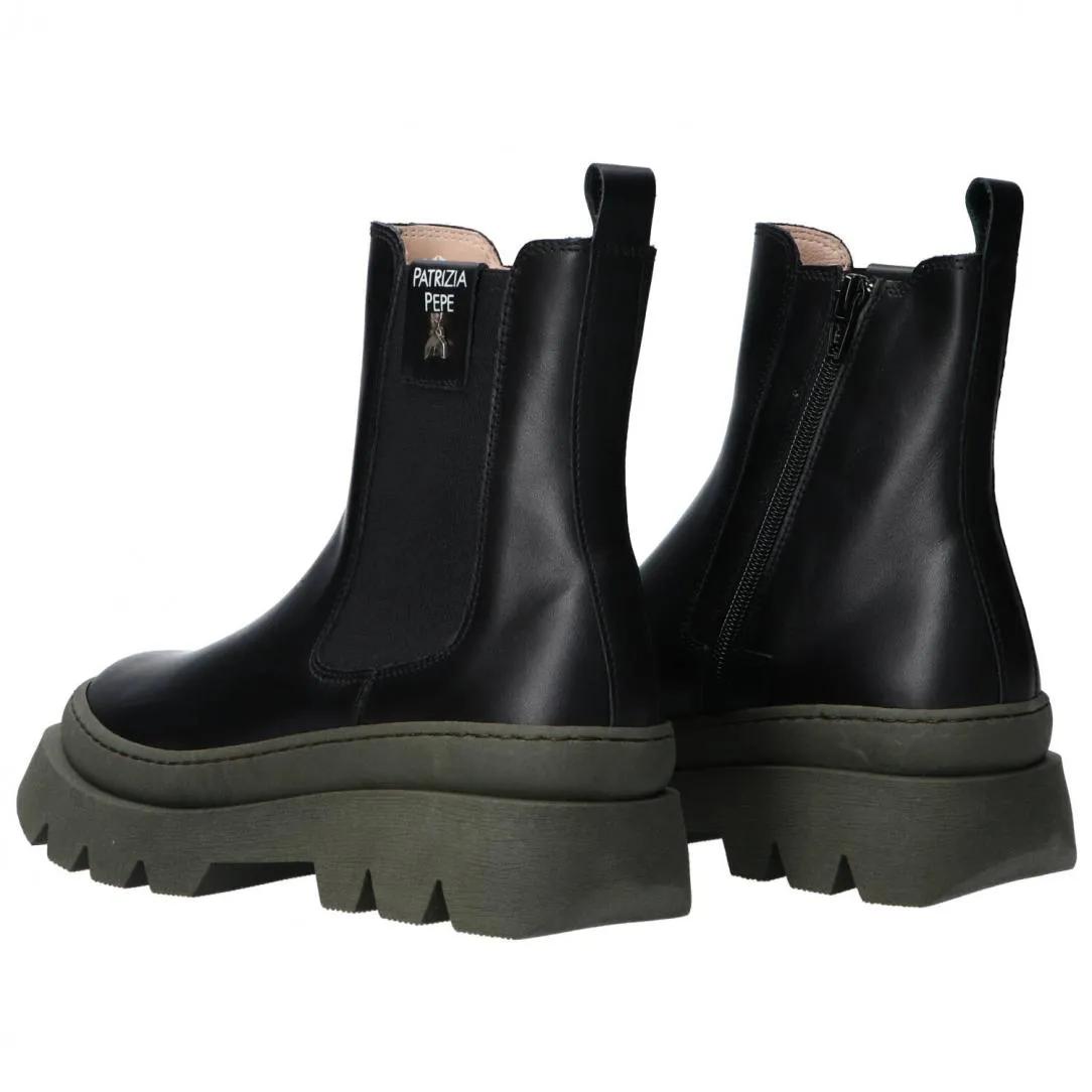 PPJ729 PPJ726 natural Nero
