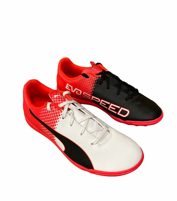 Puma ecoSPEED 5.5 TT Jr 103630 03