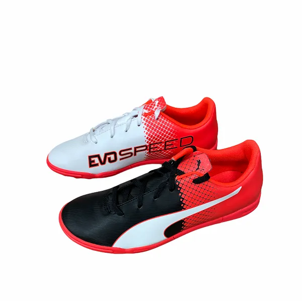 Puma ecoSPEED 5.5 TT Jr 103630 03