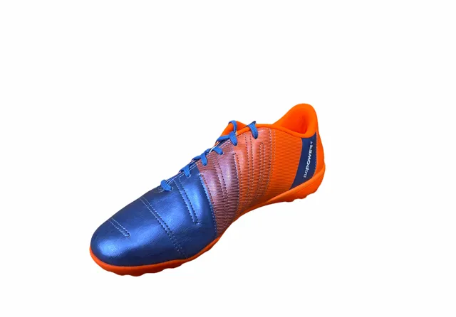 Puma evoPower 4.3 TT 103539 03 blue white orange