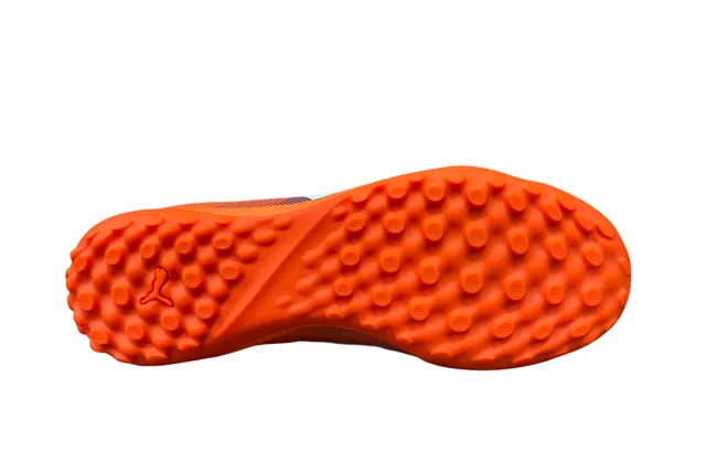 Puma evoPower 4.3 TT 103539 03 blue white orange