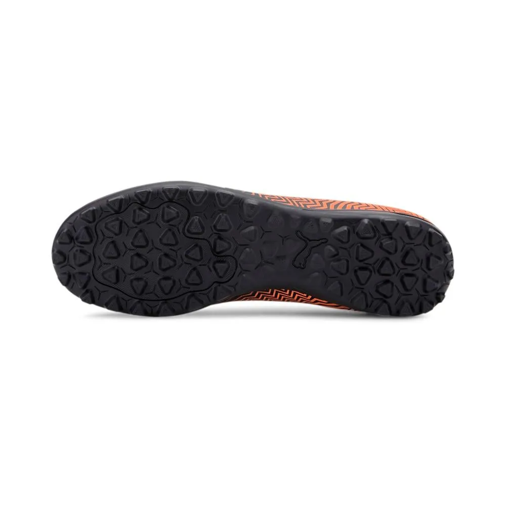 Puma Rapido II TT shoe 106062 03 shocking orange black