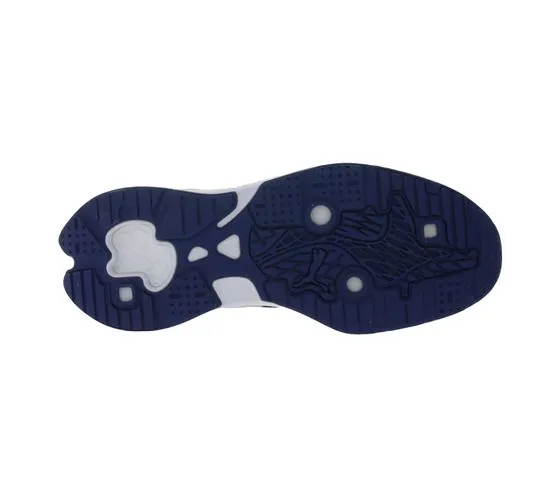 PUMA x BMW M Motorsport Extent Nitro Assembly Scarpe da ginnastica casual da uomo per tutti i giorni 307410 01 Bianco