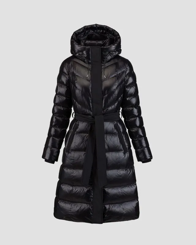 Płaszcz puchowy damski Mackage Coralia p002256-1