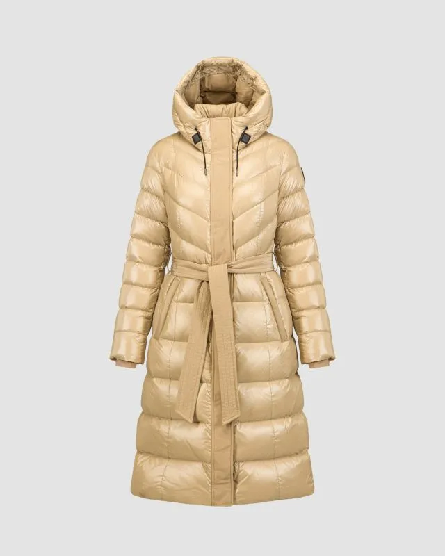 Płaszcz puchowy damski Mackage Coralia p002256-274