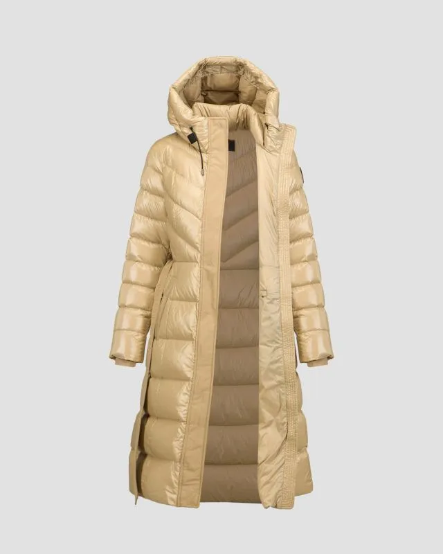 Płaszcz puchowy damski Mackage Coralia p002256-274