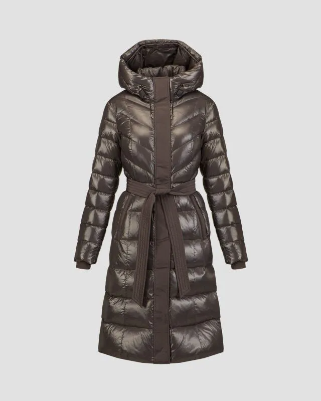 Płaszcz puchowy damski Mackage Coralia p002256-65