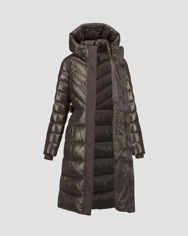 Płaszcz puchowy damski Mackage Coralia p002256-65