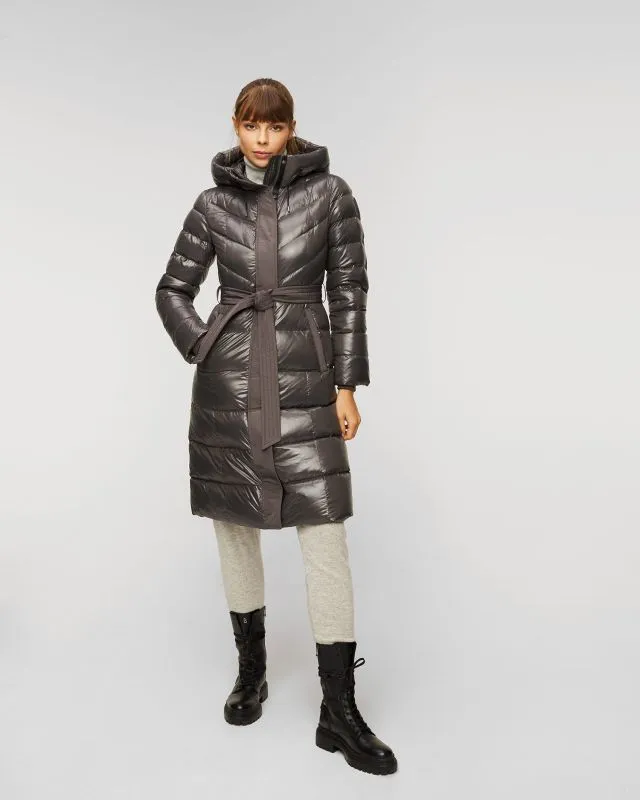 Płaszcz puchowy damski Mackage Coralia p002256-65