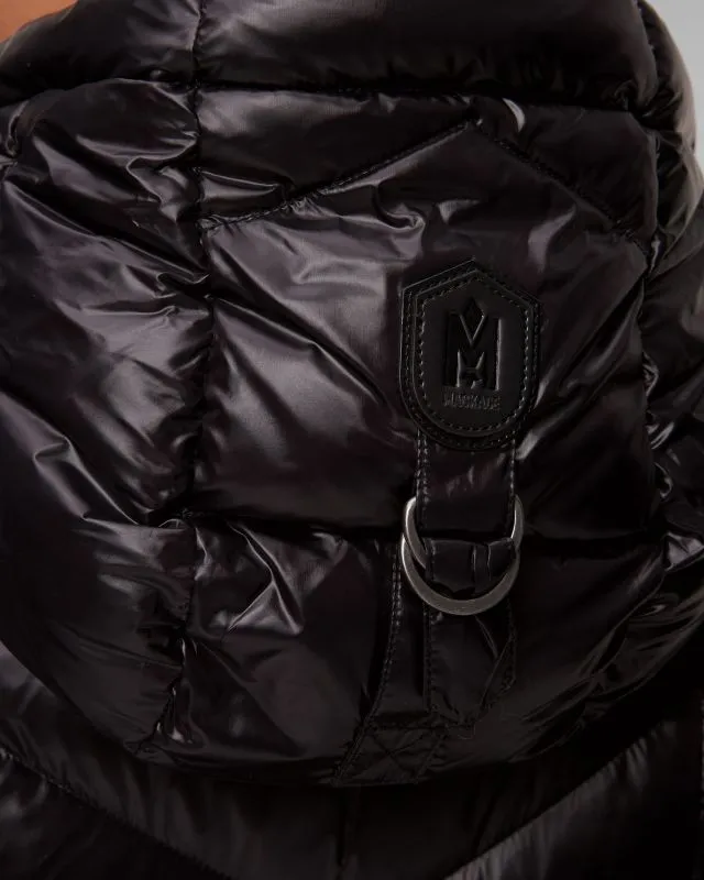 Płaszcz puchowy MACKAGE CALINA-R P000194-1