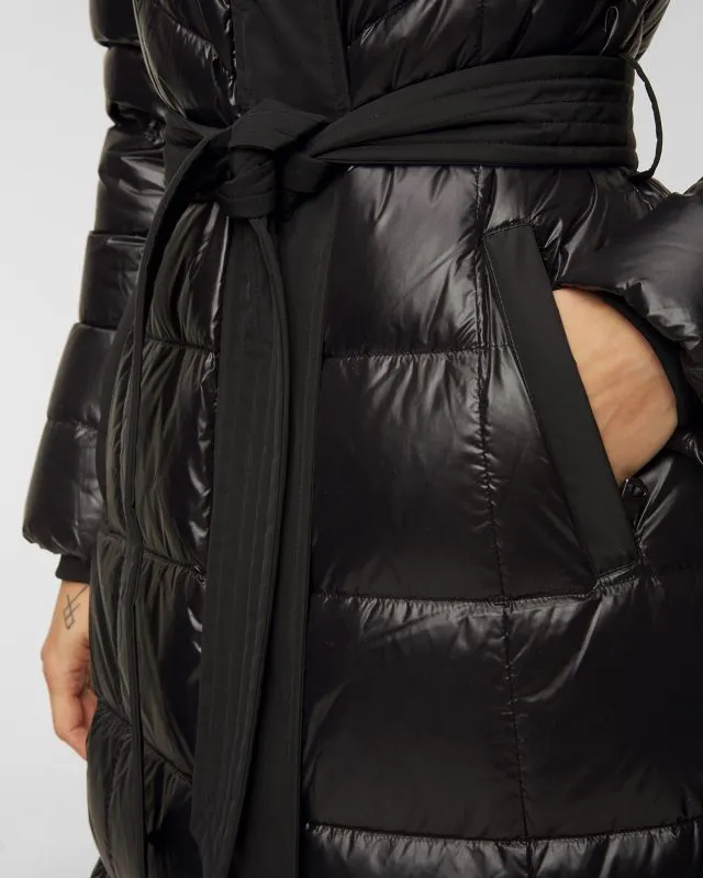 Płaszcz puchowy MACKAGE CALINA-R P000194-1