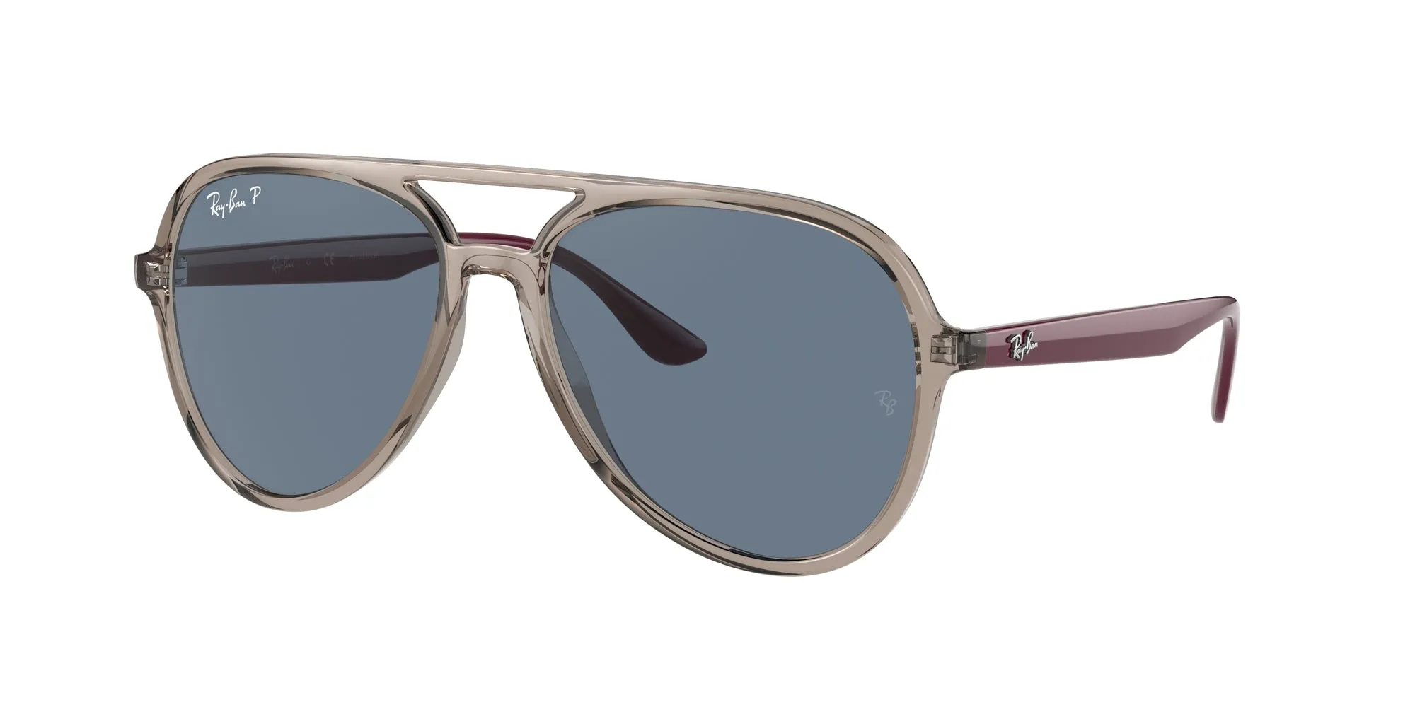   Ray - Ban RB4376  65722V