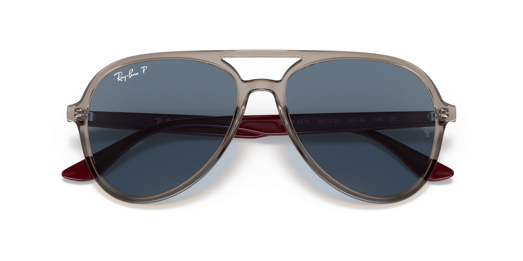   Ray - Ban RB4376  65722V
