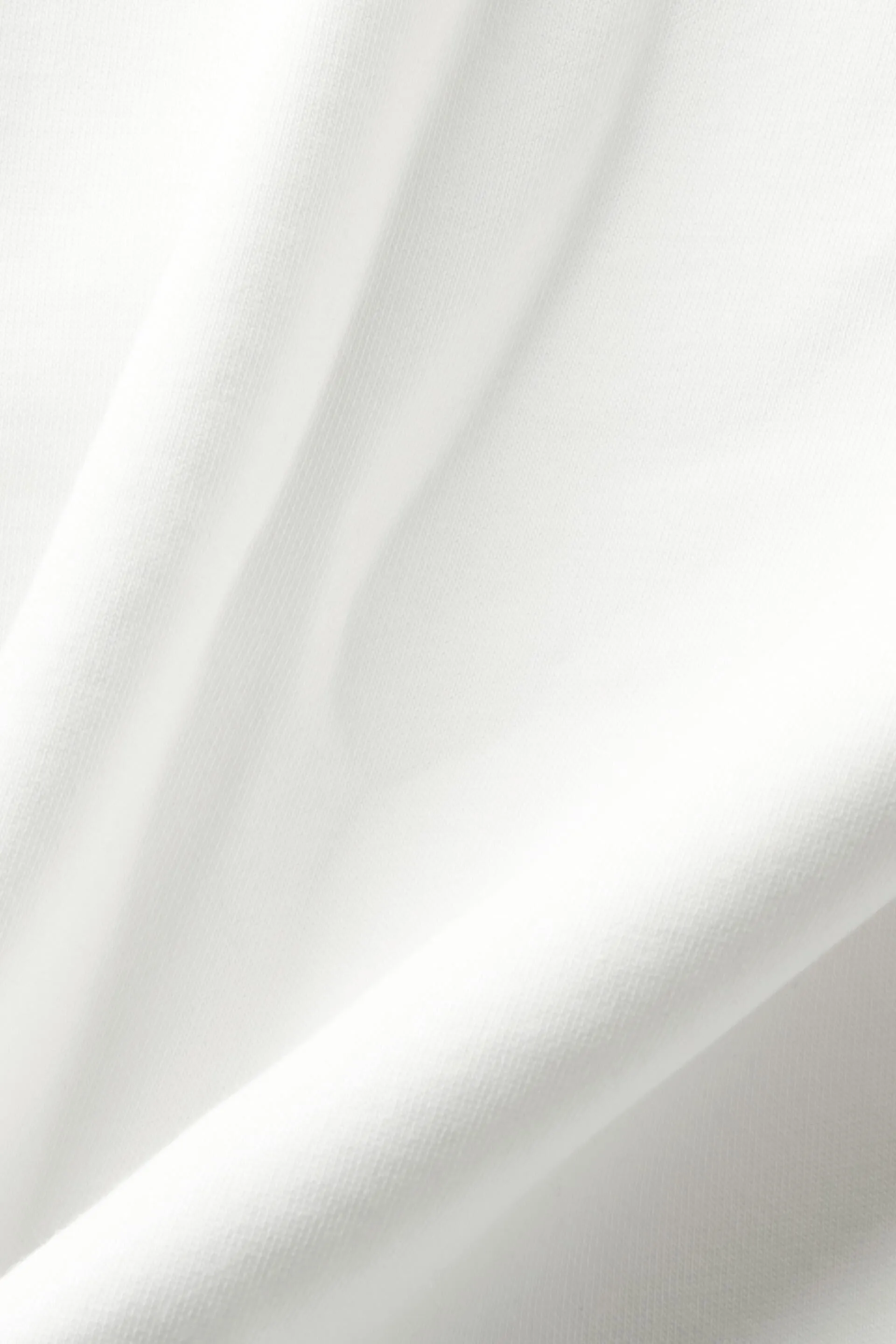 Riciclato: felpa oversize con cappuccio e zip