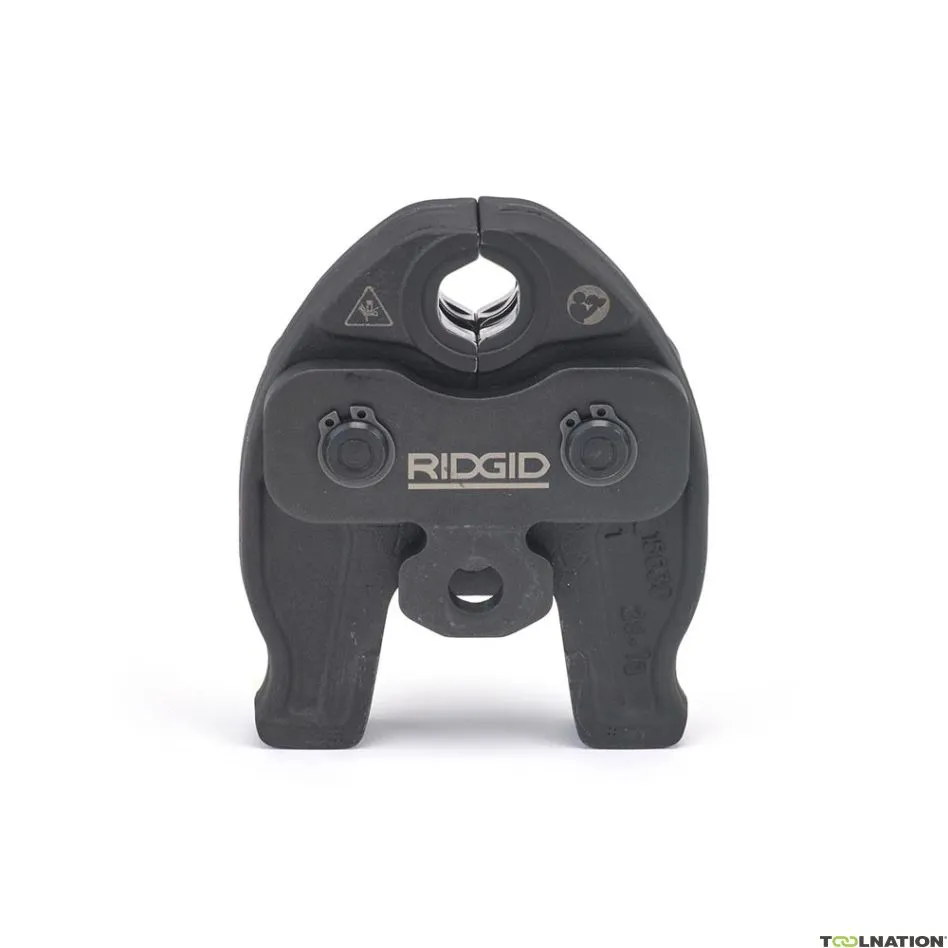Ridgid Accessori 69173 19KN Ganascia a pressione M28 per RP 219