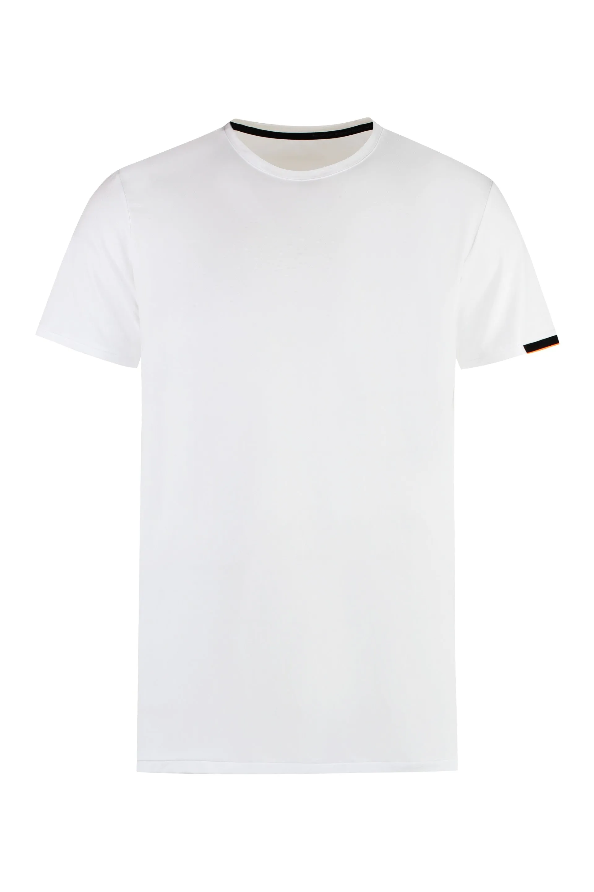 RRD T-shirt Oxford in tessuto tecnico