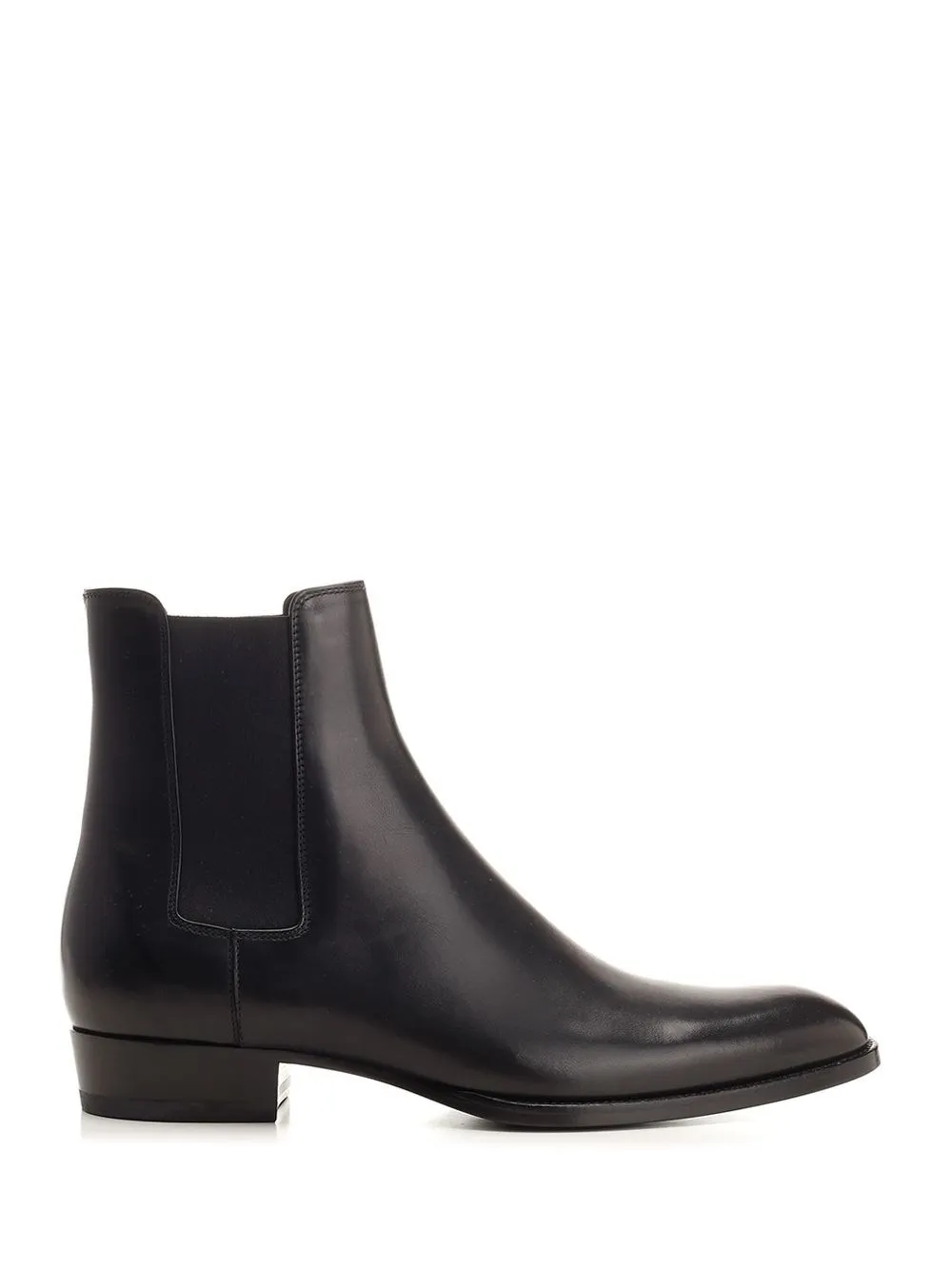  Saint Laurent  Stivaletti Chelsea Wyatt 30  
