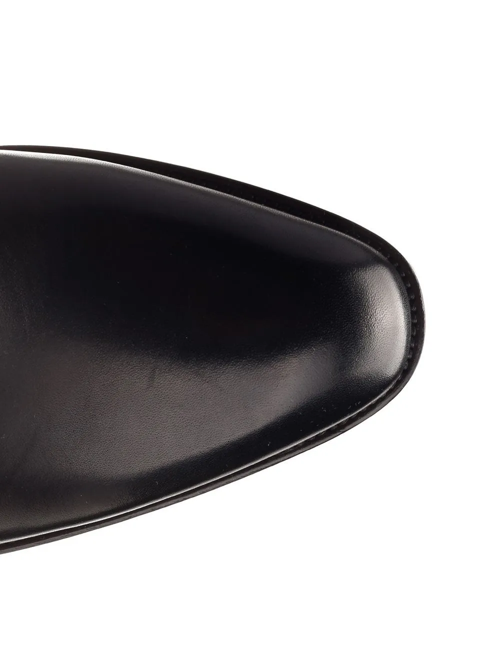   Saint Laurent  Stivaletti Chelsea Wyatt 30  
