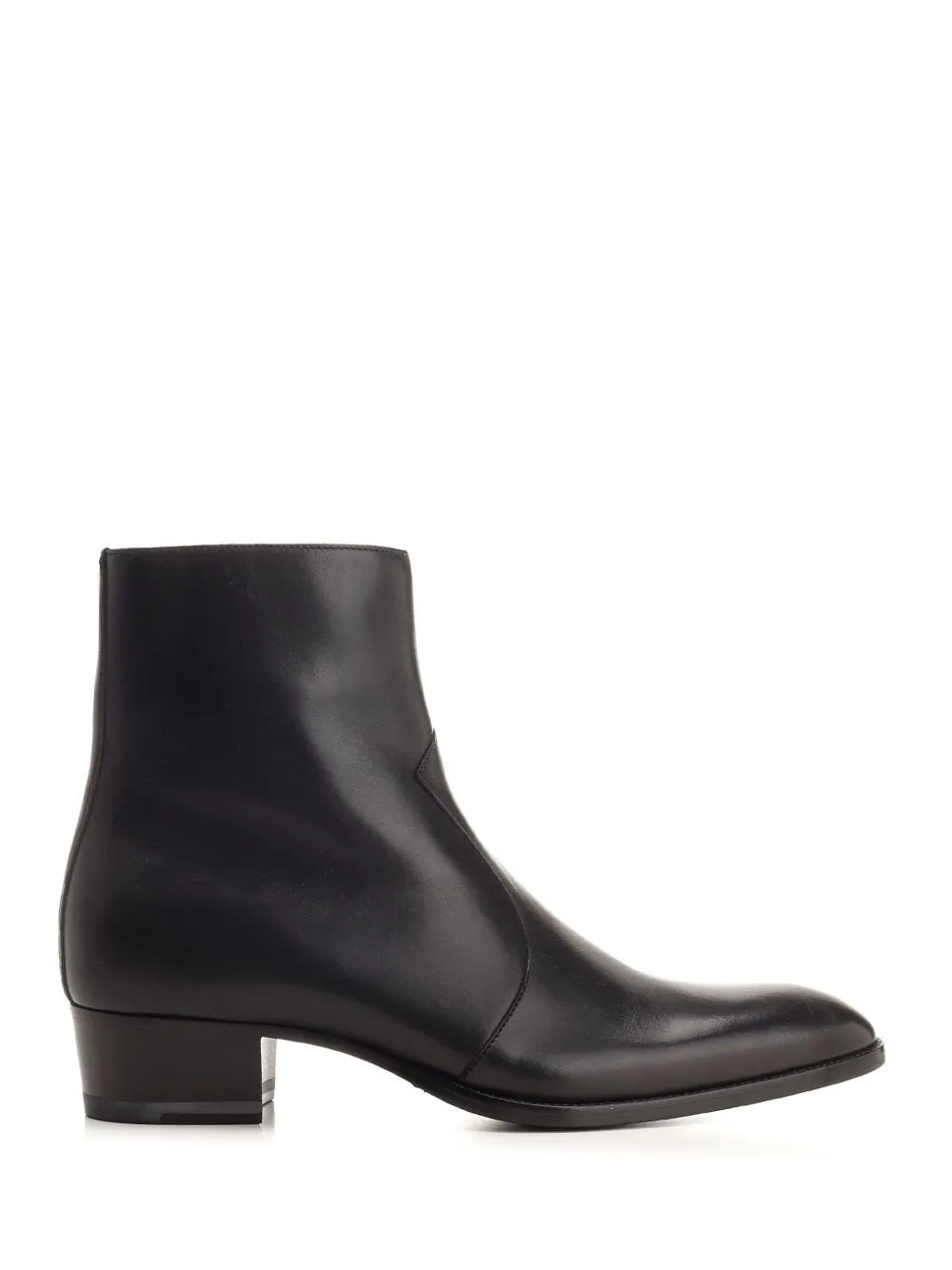   Saint Laurent  Stivaletti Chelsea Wyatt 40  