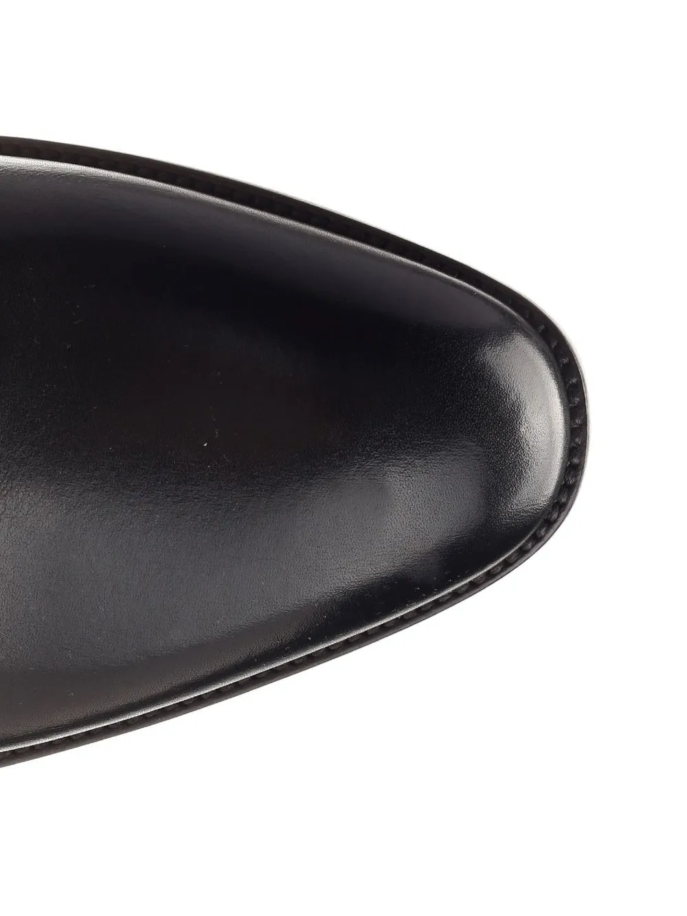  Saint Laurent  Stivaletti Chelsea Wyatt 40  