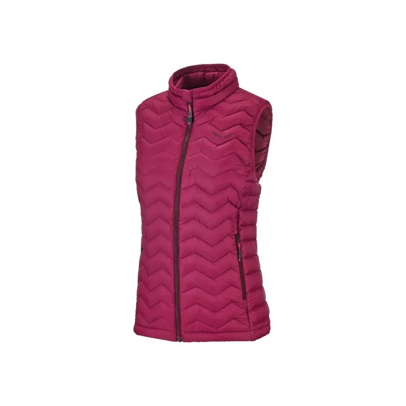 Salewa FANES PIUMINO GILET DONNA BLACK OUT