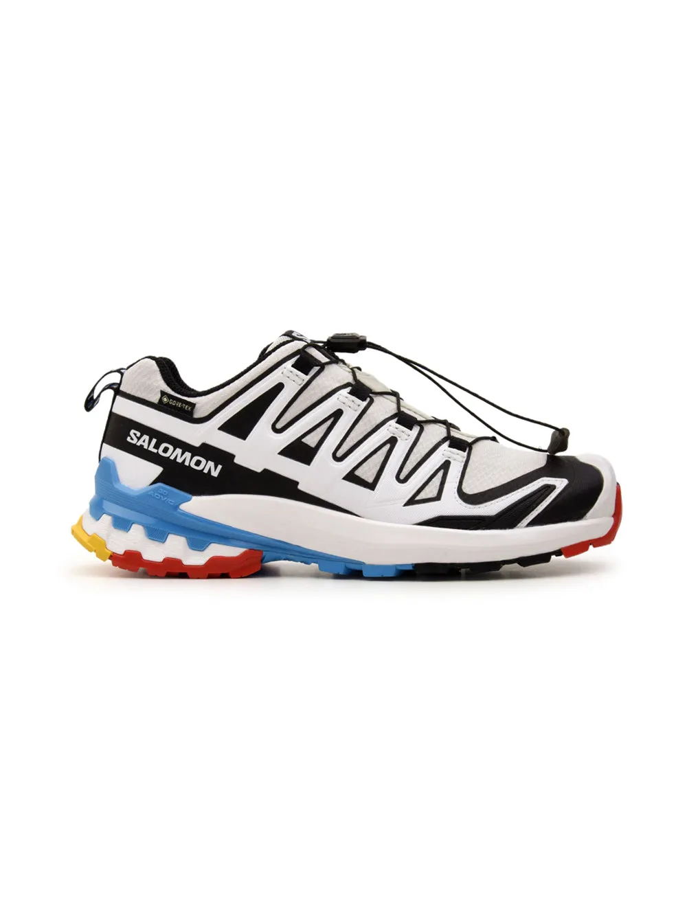 Scarpa Donna Trail Running Bianca
