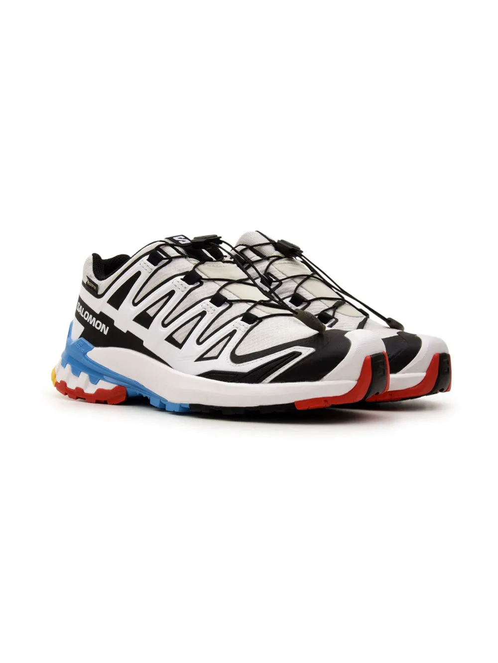 Scarpa Donna Trail Running Bianca