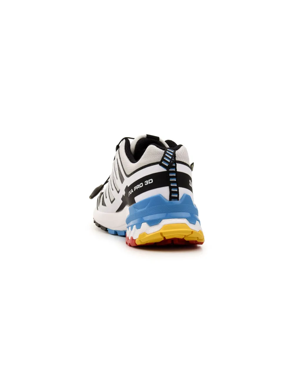 Scarpa Donna Trail Running Bianca