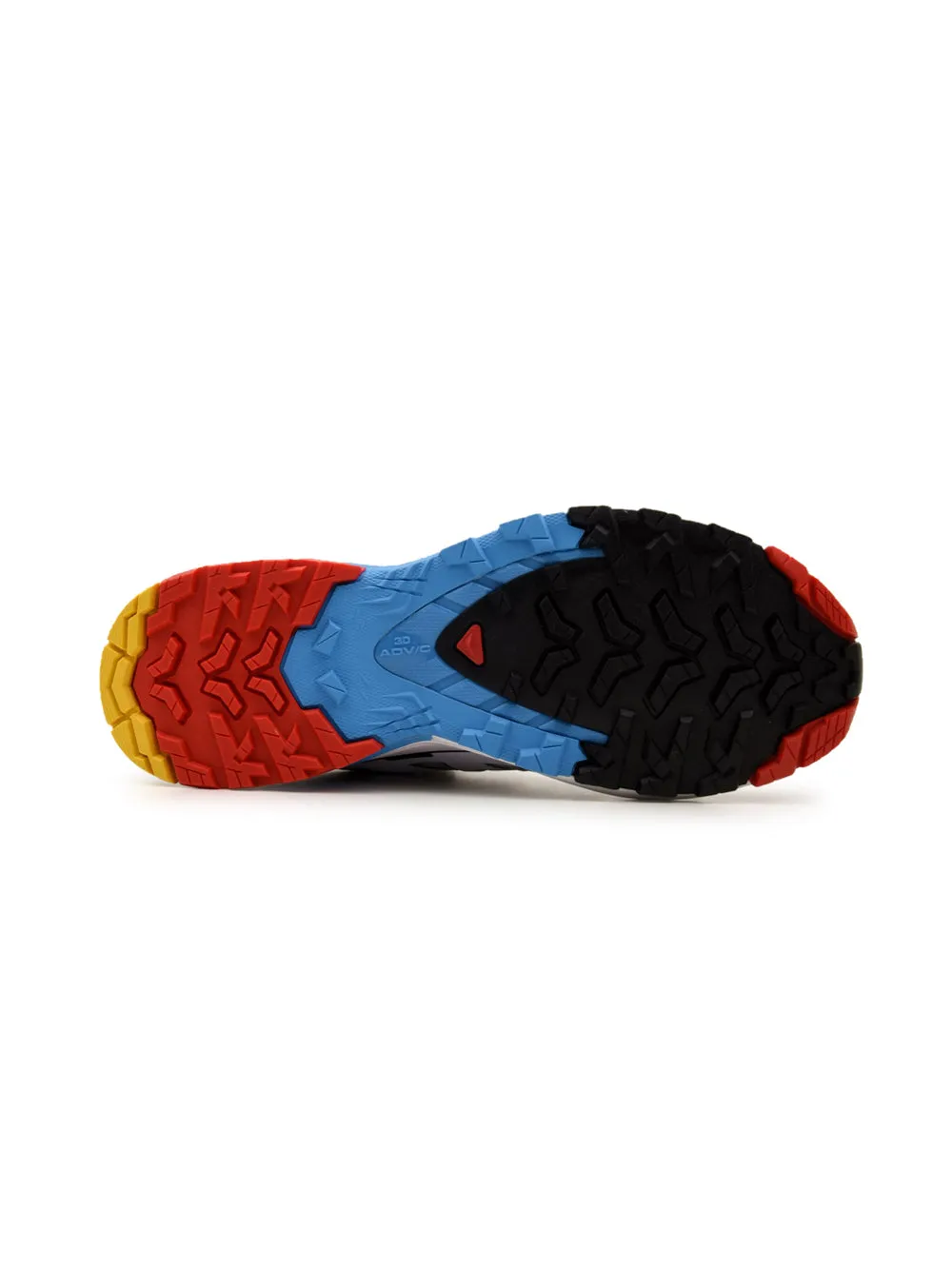 Scarpa Donna Trail Running Bianca
