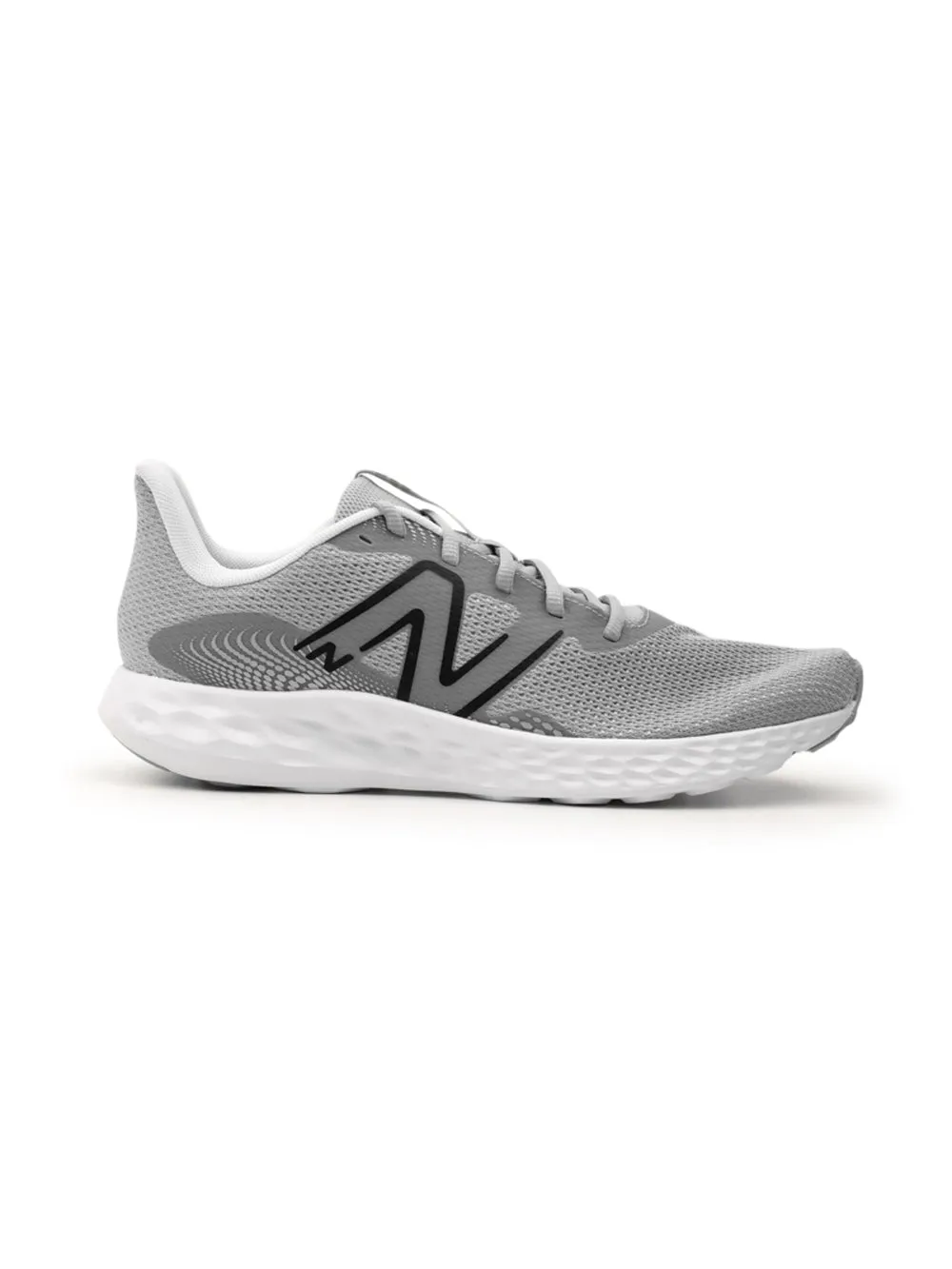 Scarpa Uomo running M411 grigia e bianca