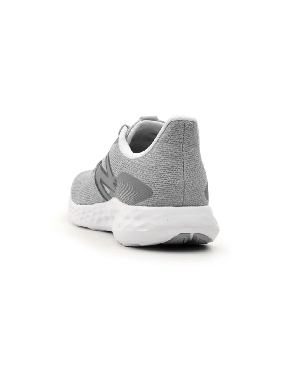 Scarpa Uomo running M411 grigia e bianca