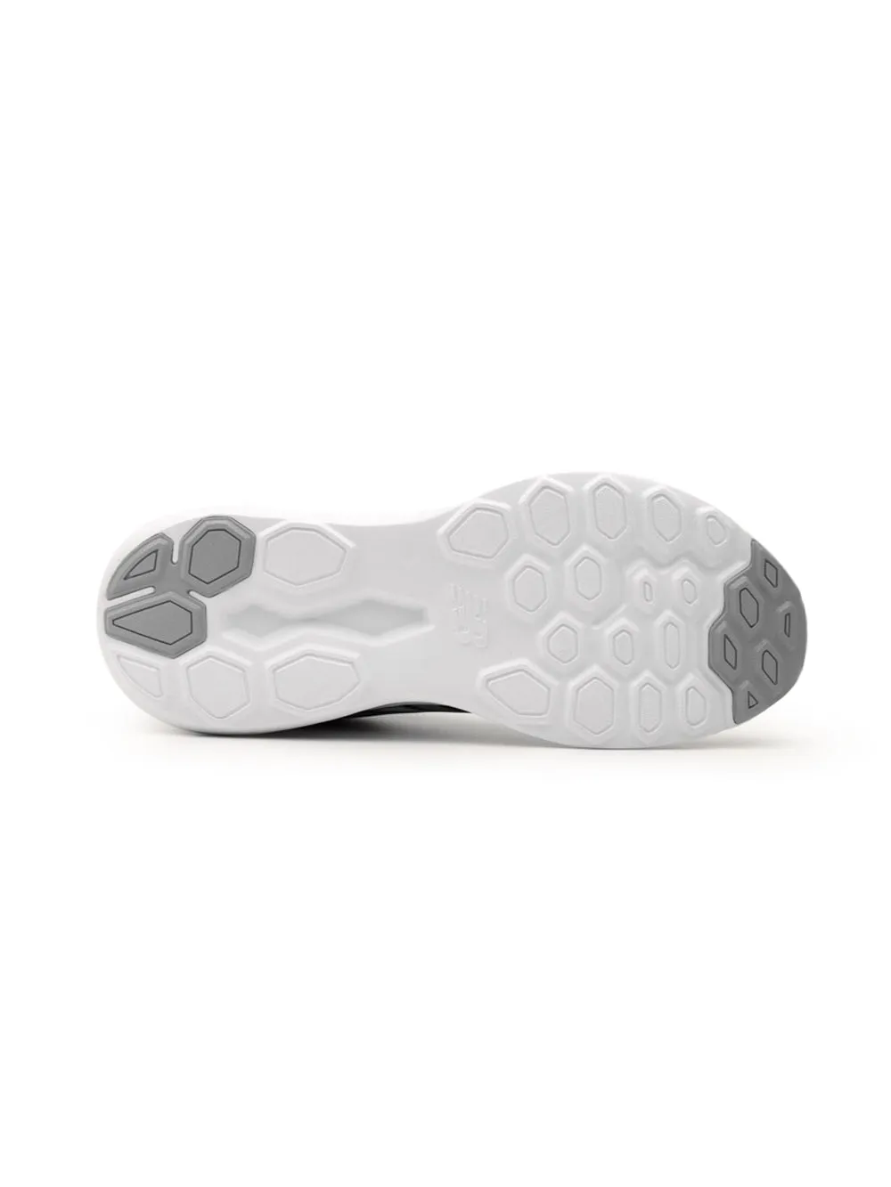 Scarpa Uomo running M411 grigia e bianca