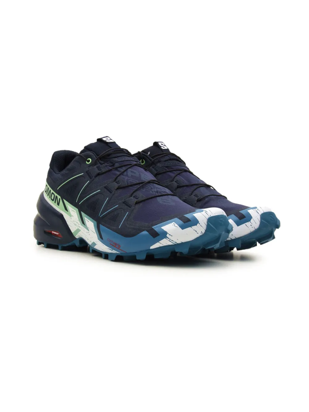 Scarpa Uomo Running Speedcross 6