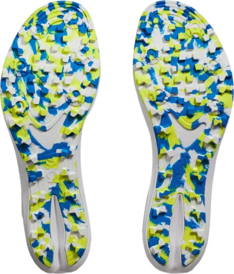 Scarpe da atletica Hoka CRESCENDO XC SPIKELESS