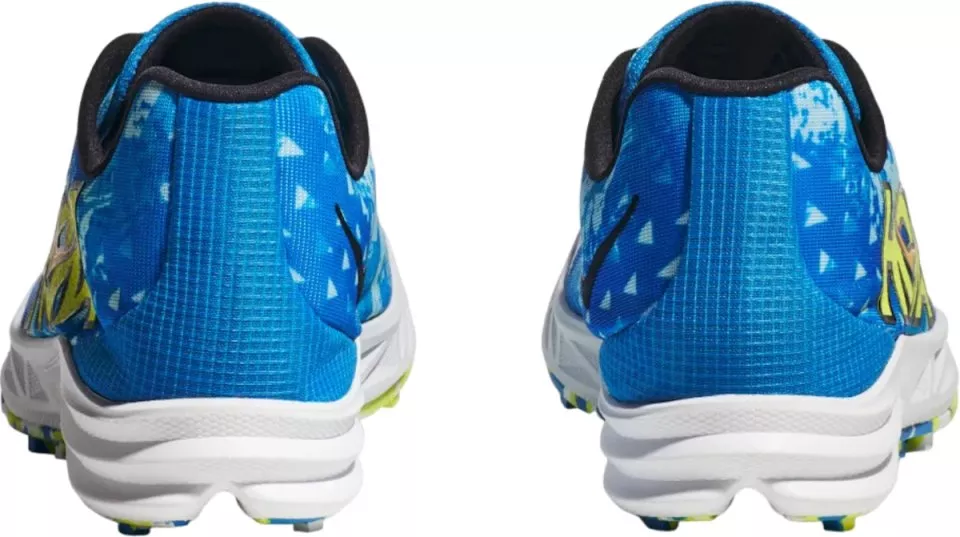 Scarpe da atletica Hoka CRESCENDO XC SPIKELESS