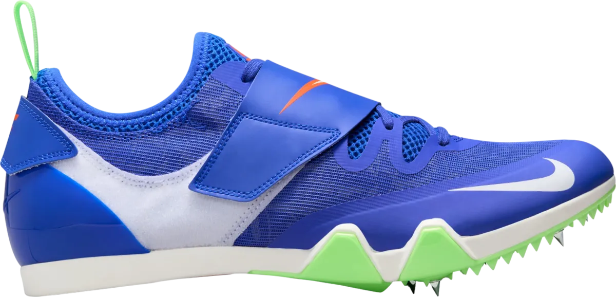 Scarpe da atletica Nike POLE VAULT ELITE