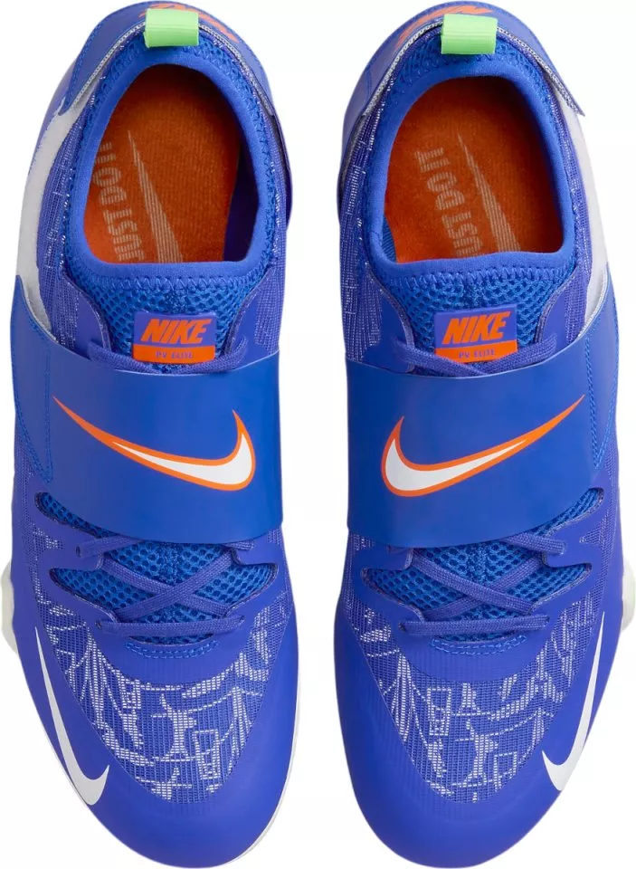 Scarpe da atletica Nike POLE VAULT ELITE