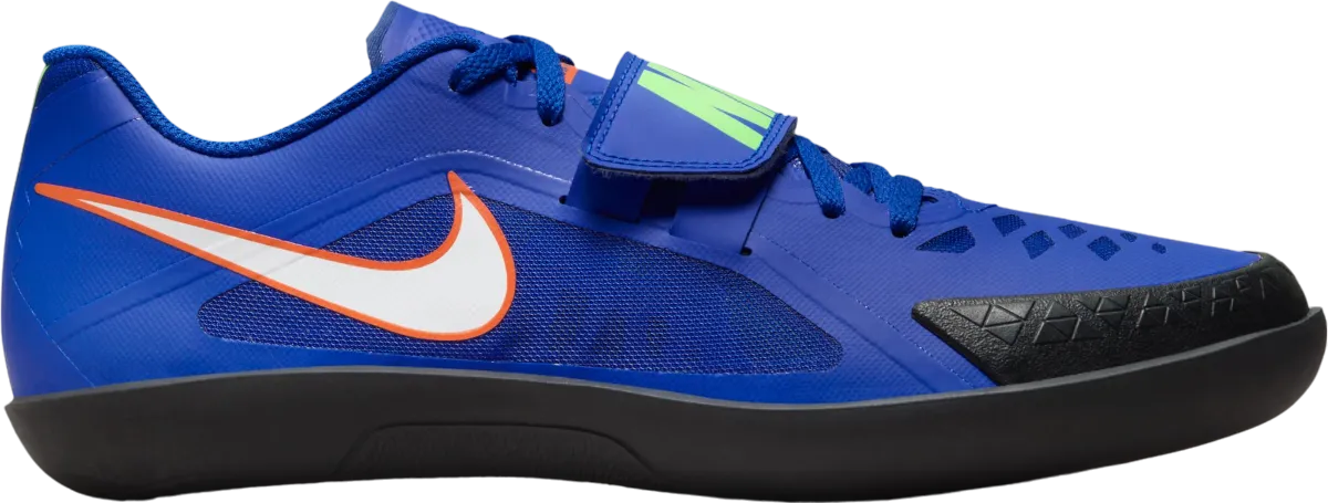 Scarpe da atletica Nike ZOOM RIVAL SD 2