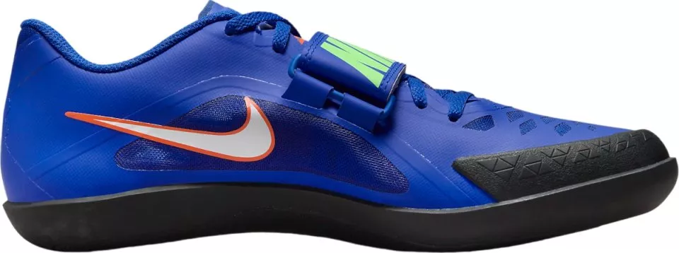 Scarpe da atletica Nike ZOOM RIVAL SD 2