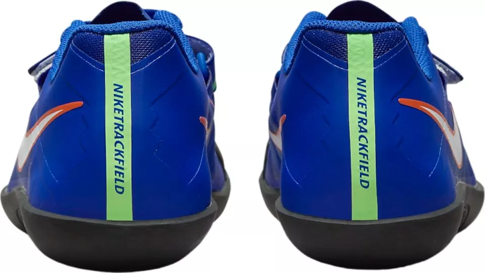 Scarpe da atletica Nike ZOOM RIVAL SD 2