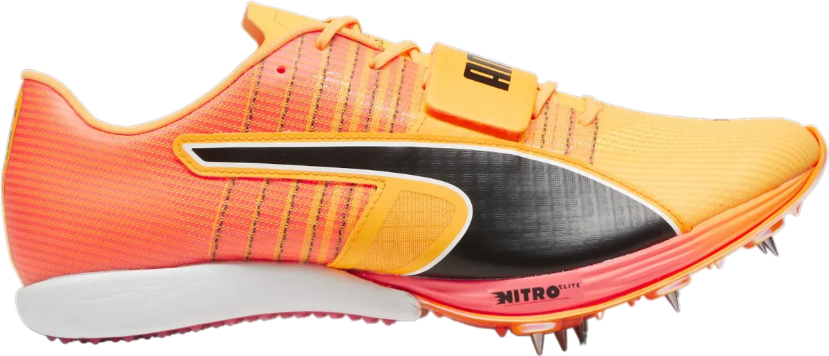 Scarpe da atletica Puma evoSPEED Long Jump NITRO 2