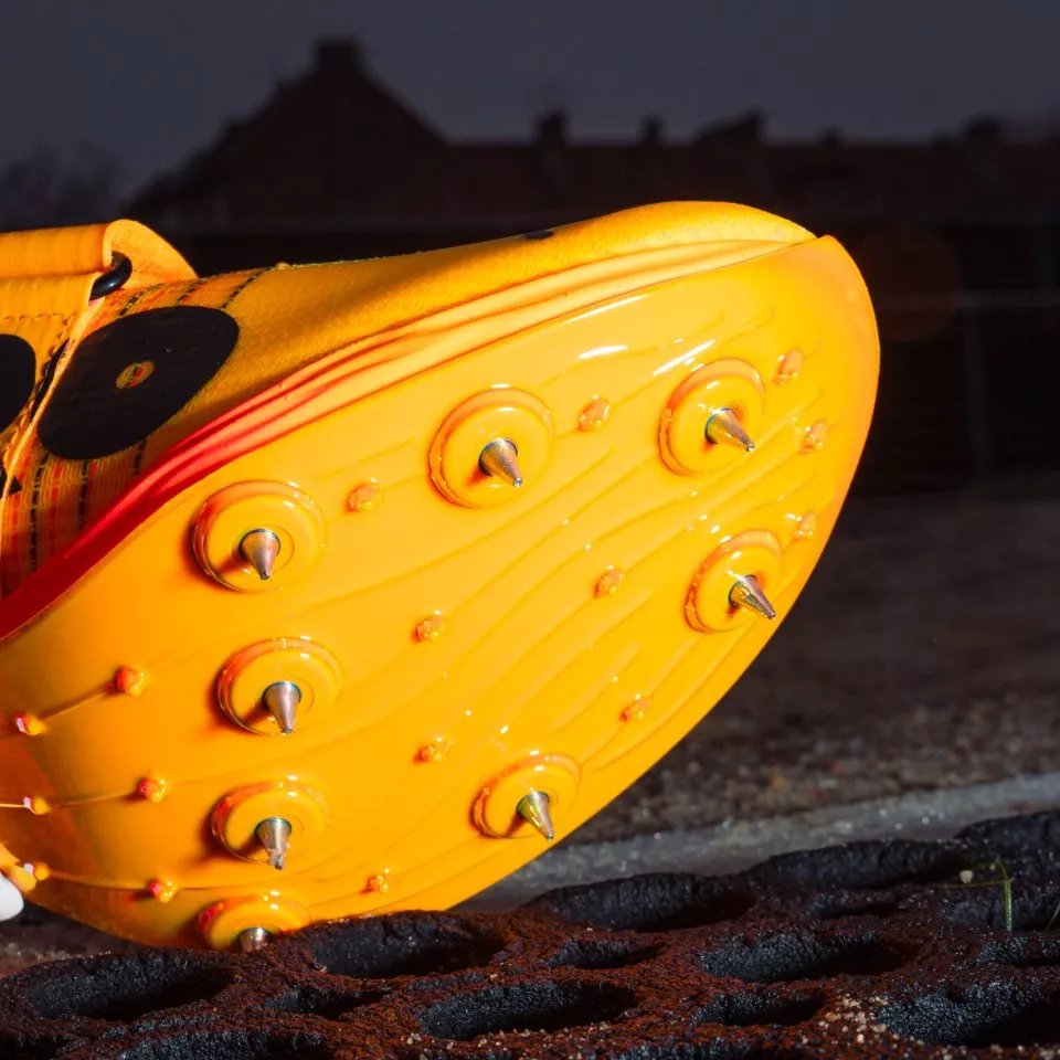 Scarpe da atletica Puma evoSPEED Long Jump NITRO 2