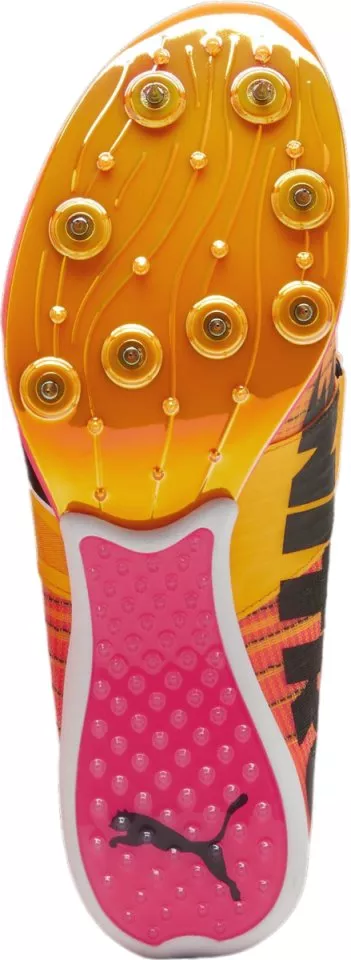 Scarpe da atletica Puma evoSPEED Long Jump NITRO 2