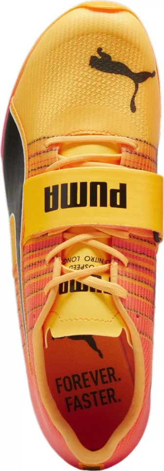 Scarpe da atletica Puma evoSPEED Long Jump NITRO 2